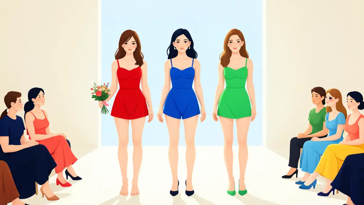 Victoria's Secret revija: Kylie Jenner, Barbara Palvin i sestre Hadid na pisti