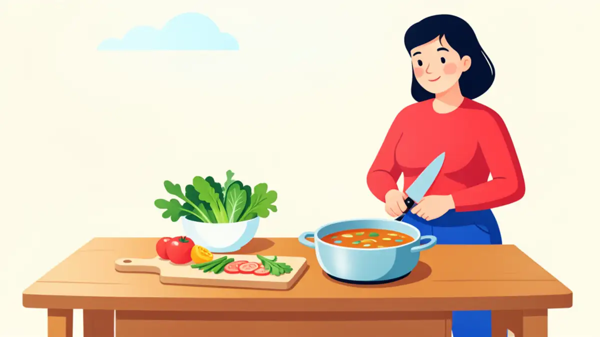 Ovo je najbolje povrće za zdravo starenje i dug život: Nutricionisti otkrivaju zašto ga vrijedi češće jesti