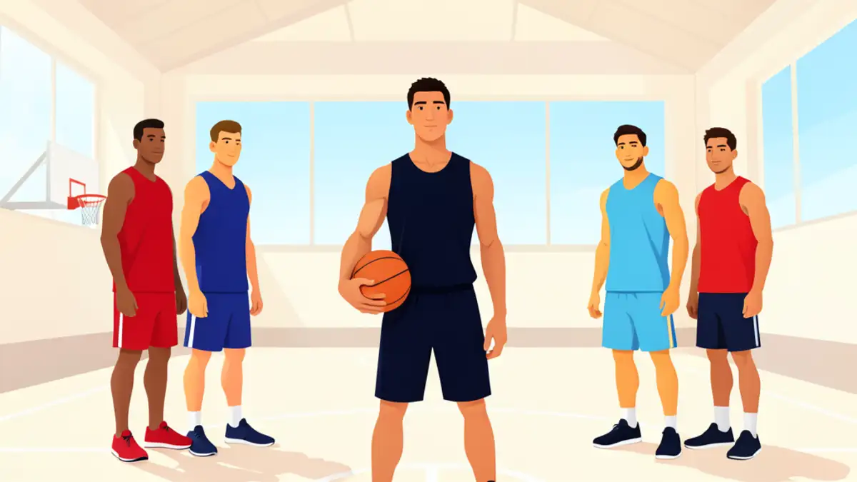 Hezonja nakon povratka u NBA: Bila je to jednostavno košarkaška utakmica
