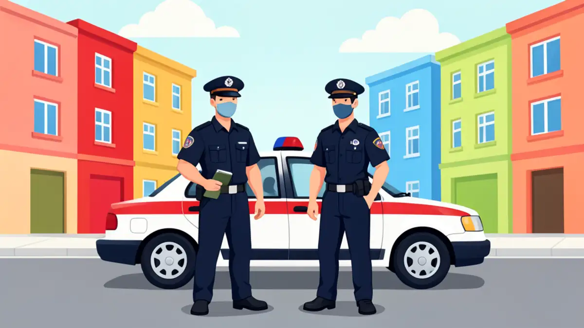 Zagrebačka policija traži muškarca starog između 40 i 50 godina