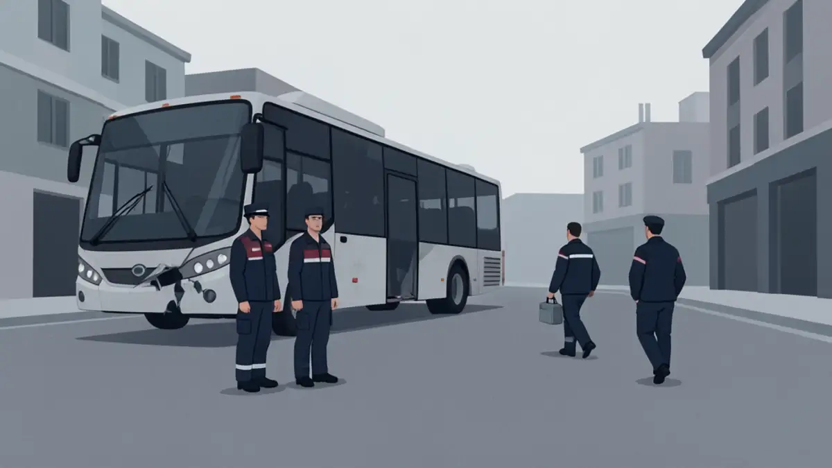 Pokolj u Kramatorsku: Rusi su pogodili dva busa i ubili 33 ljudi