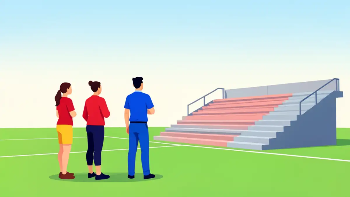 Šibenik traži svoj novi stadion