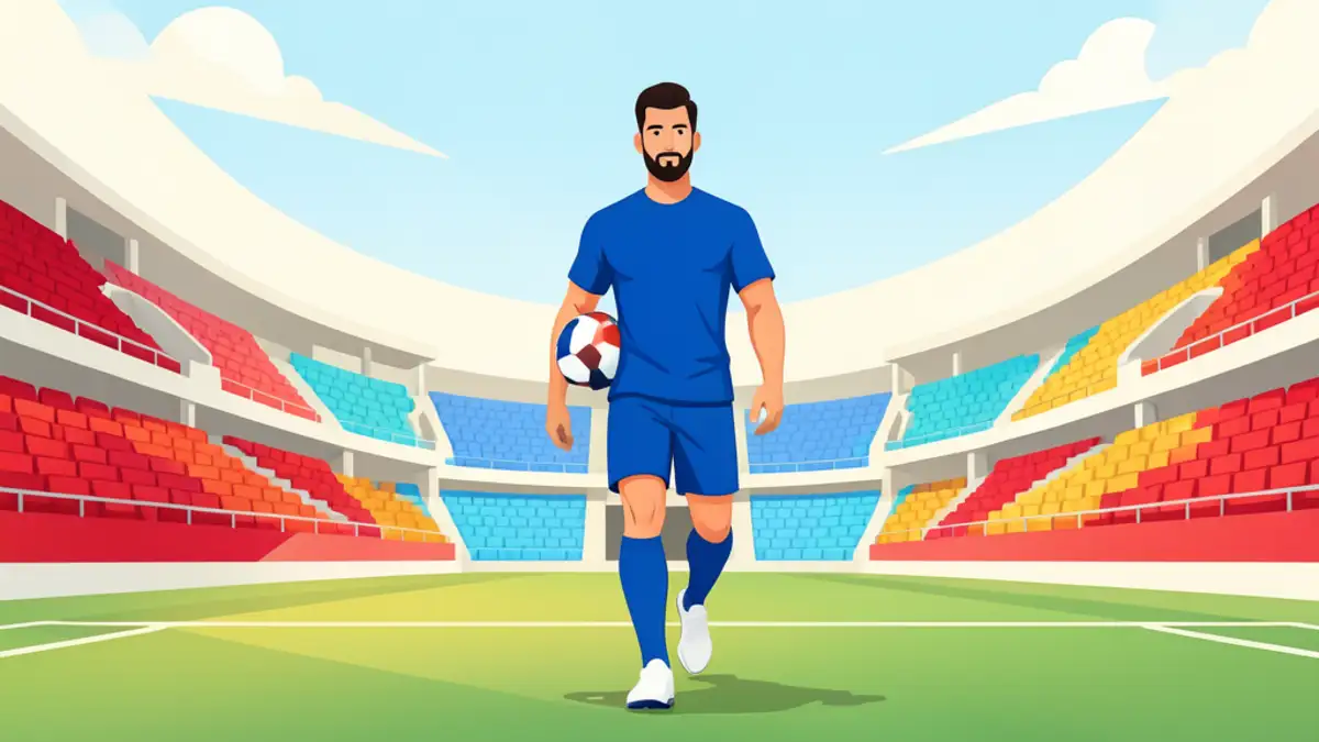 Mateo Kovačić mogao bi napustiti Manchester City bez odštete