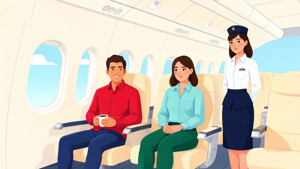 Air France La Première proglašena najboljom prvom klasom na svijetu