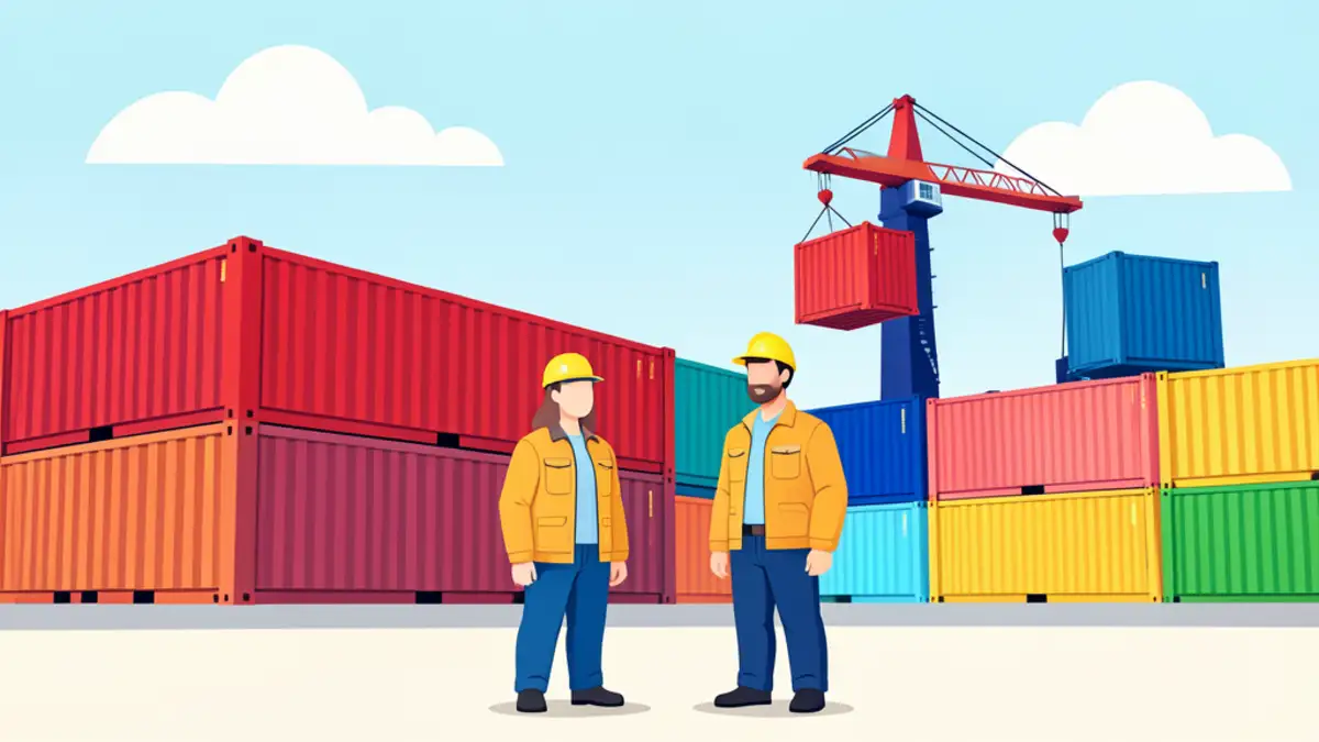 Gaženica dobiva novi život: Delta logistika u luku uložila više od sedam milijuna eura
