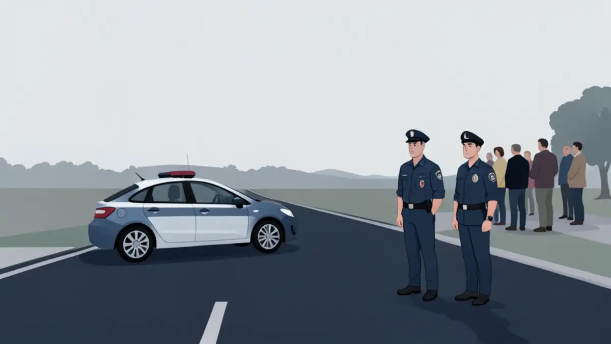 Motociklist poginuo u sudaru s automobilom kod Sv. Križa Začretja