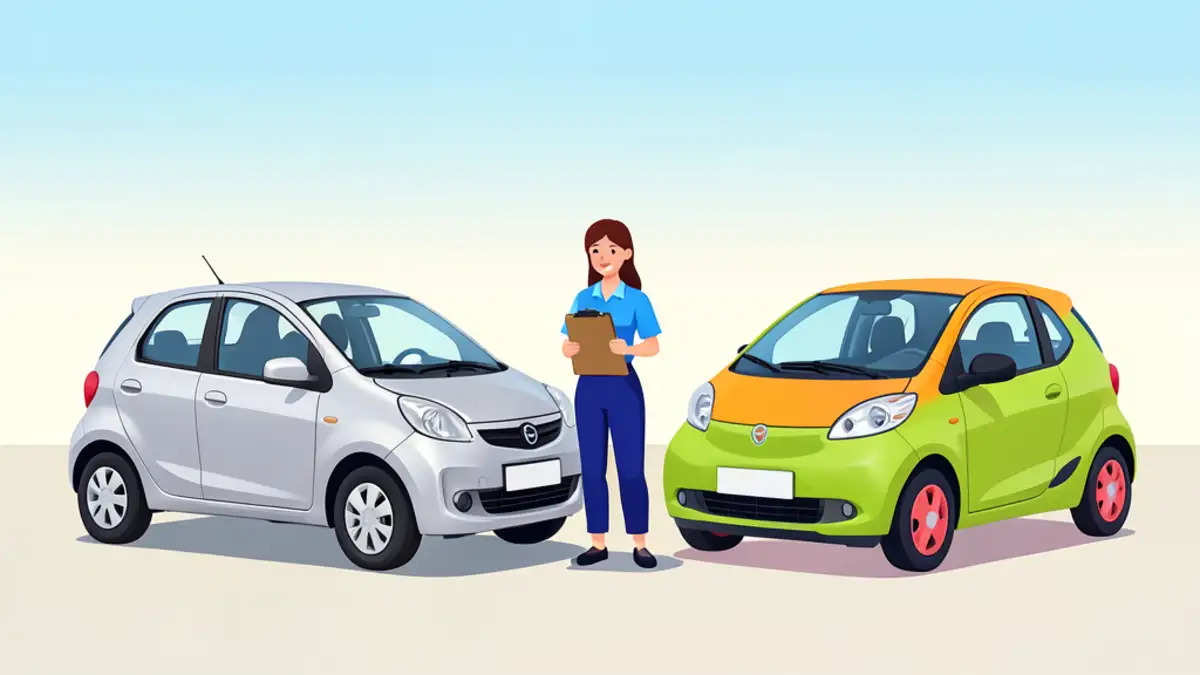 Benzinski VW Polo cijenom stiže do električnog ID. Pola