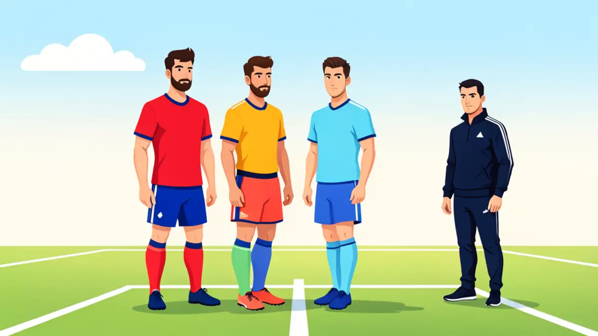 Vatreni i društvo doživjeli debakl, trener ekspresno dobio otkaz! Izdržao samo osam utakmica