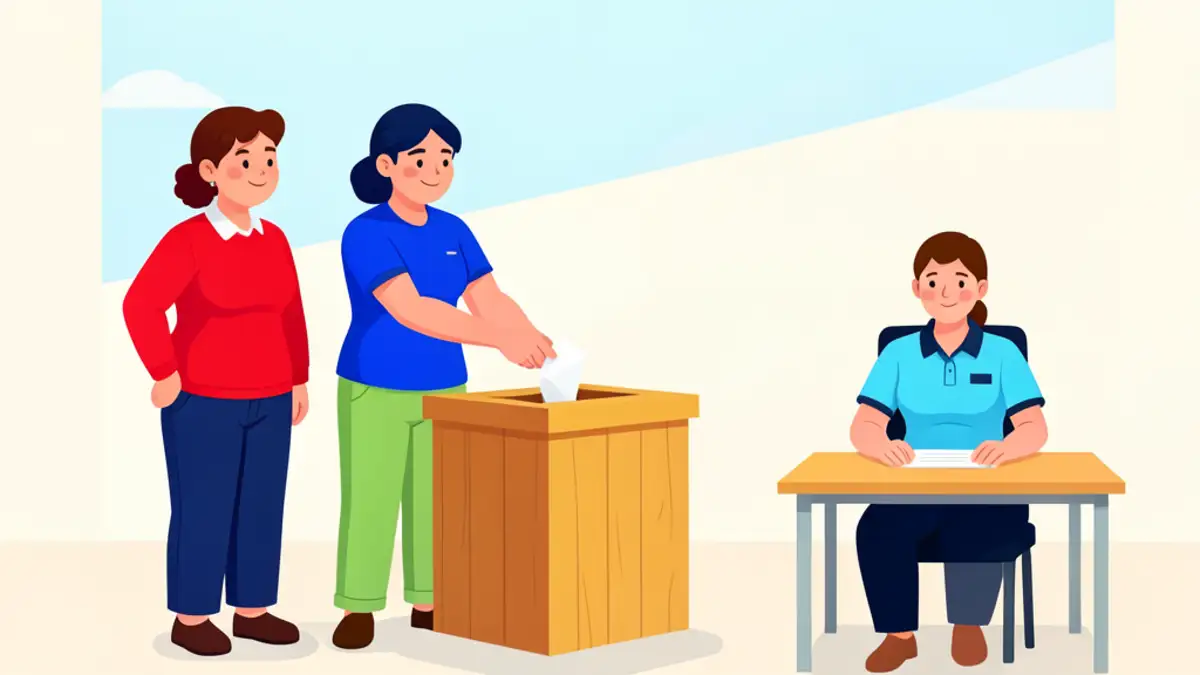 Slovenci na birališta izlaze na četiri referenduma, obvezujući je samo jedan