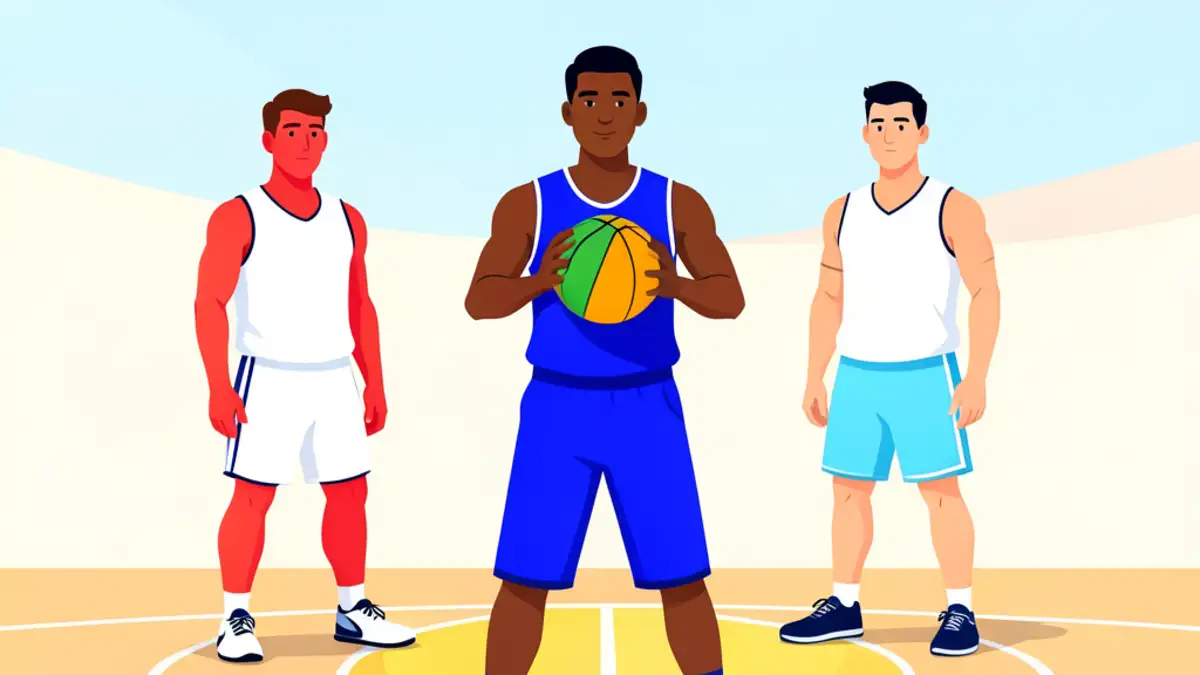 Neobična prva utakmica LeBrona Jamesa za 76erse. NBA liga ga hvali