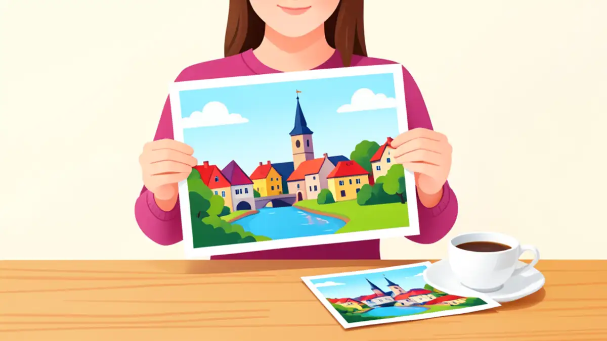 [KVIZ] Slovenski gradovi na fotografijama: Koliko ćeš ih prepoznati?