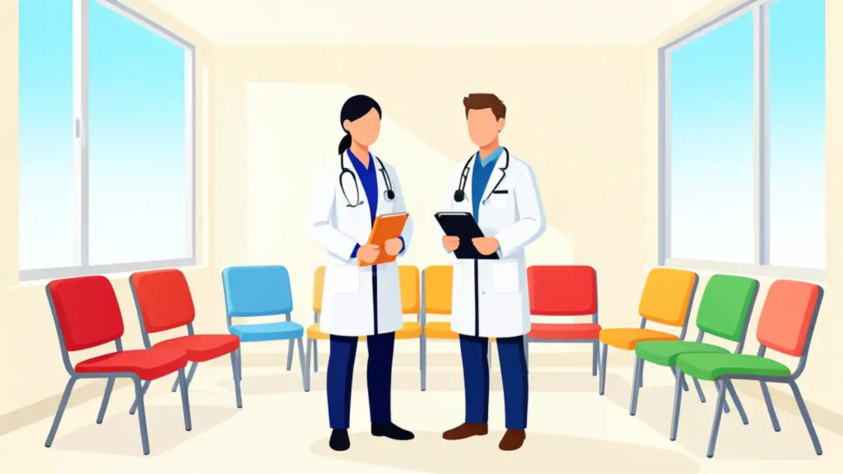Most upozorava da obiteljska medicina ide prema slomu