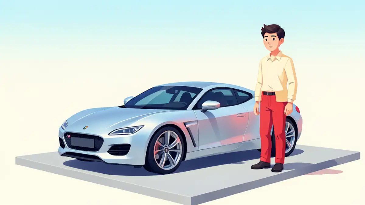Grok komentirao Teslin leteći automobil i izazvao raspravu
