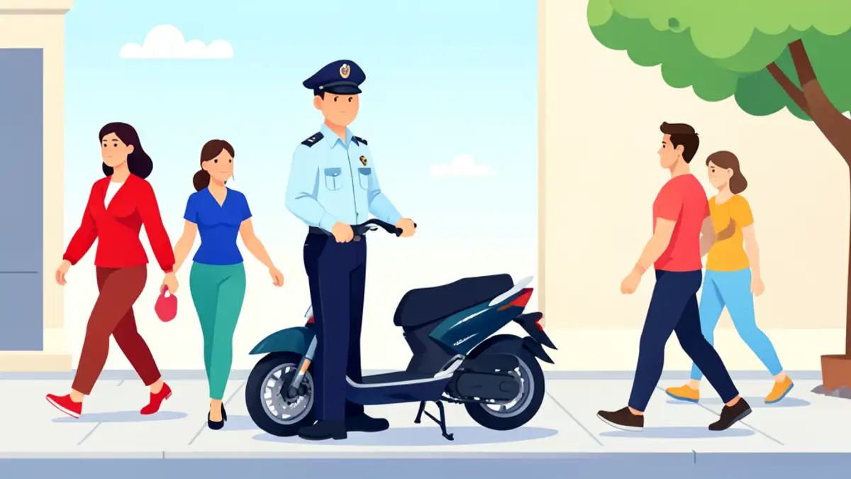 MUP najavio drastično povećanje kazni, na udaru i električni romobili