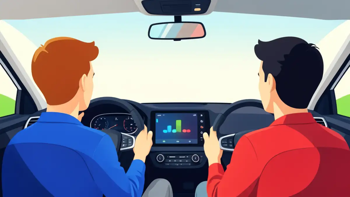 Audi u novim modelima za 2026 nudi Spotify izravno bez mobitela