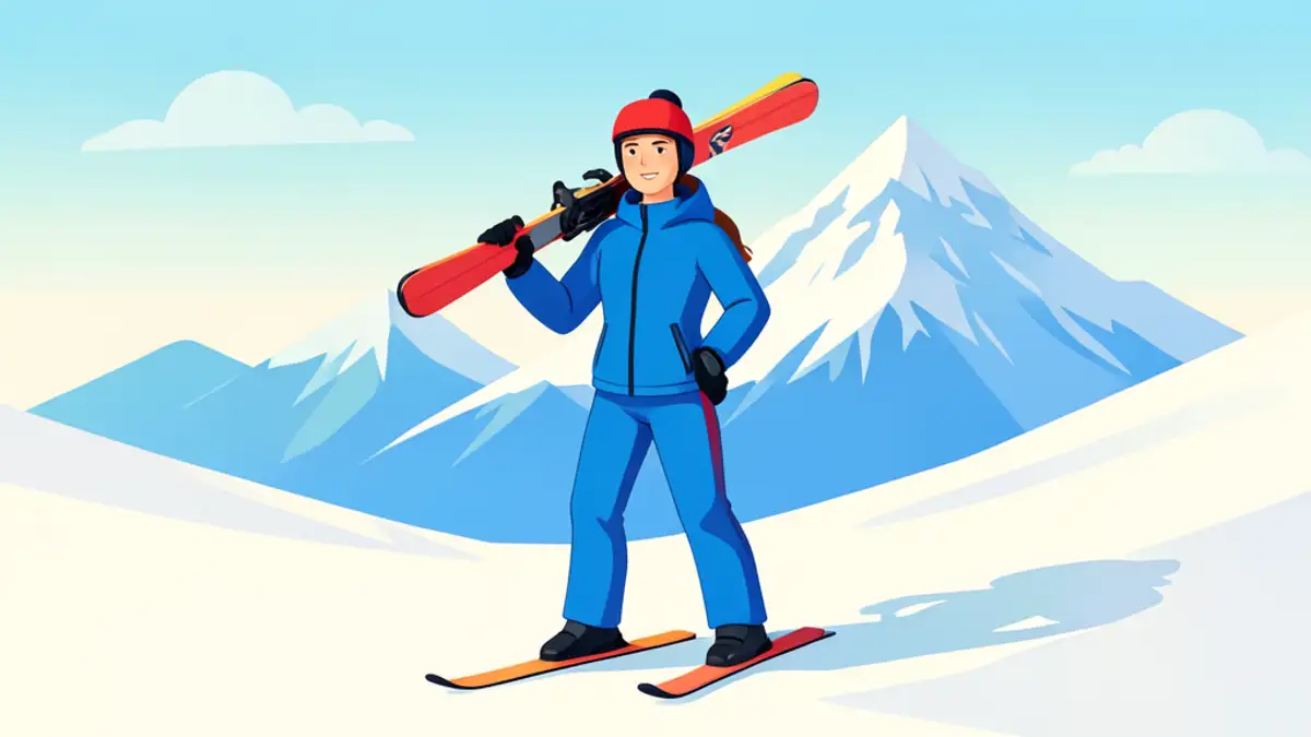 Skoro je ostala bez noge, svijet je slušao njezine jauke, ali Lindsey Vonn ponovno skija?! Neočekivani preokret...
