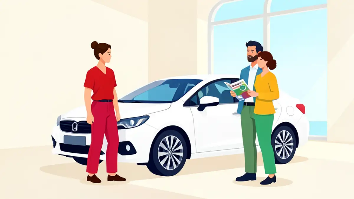 EU dopustila prodaju automobila s motorima na unutarnje izgaranje i nakon 2035.