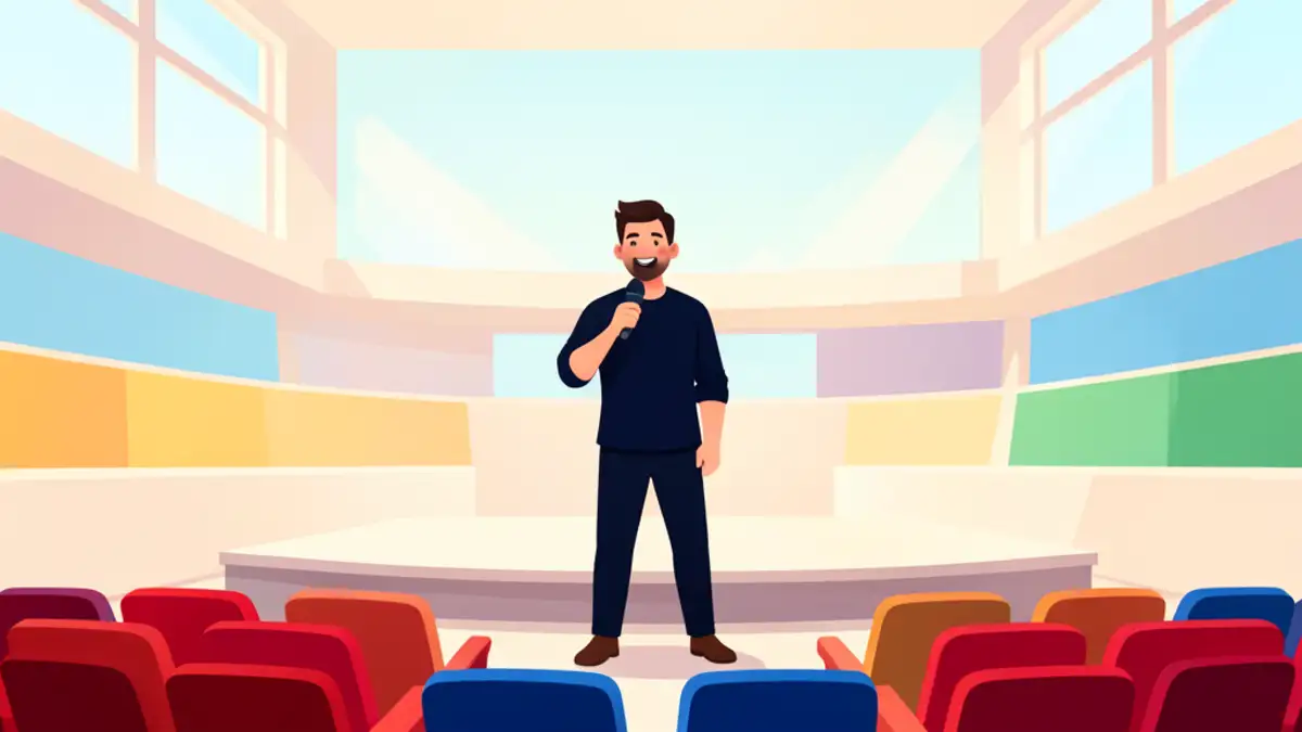 Ricky Gervais nastupa u Areni Zagreb 19. lipnja 2027.