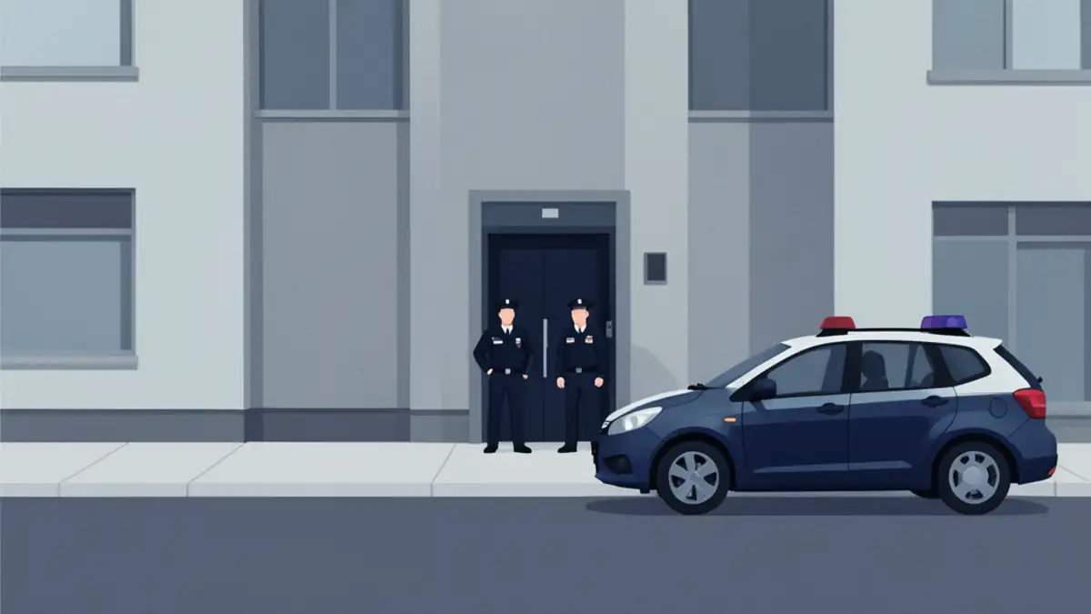 Bivša manekenka Slađana Tesla pronađena mrtva u stanu na Novom Beogradu