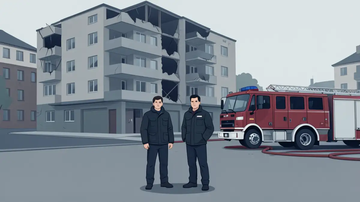 Rusija napala ukrajinska energetska postrojenja i domove