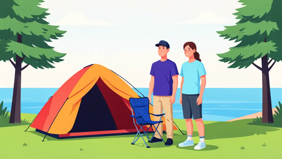 Hrvatska vodeća kamping destinacija po kvaliteti u Europi za 2027.