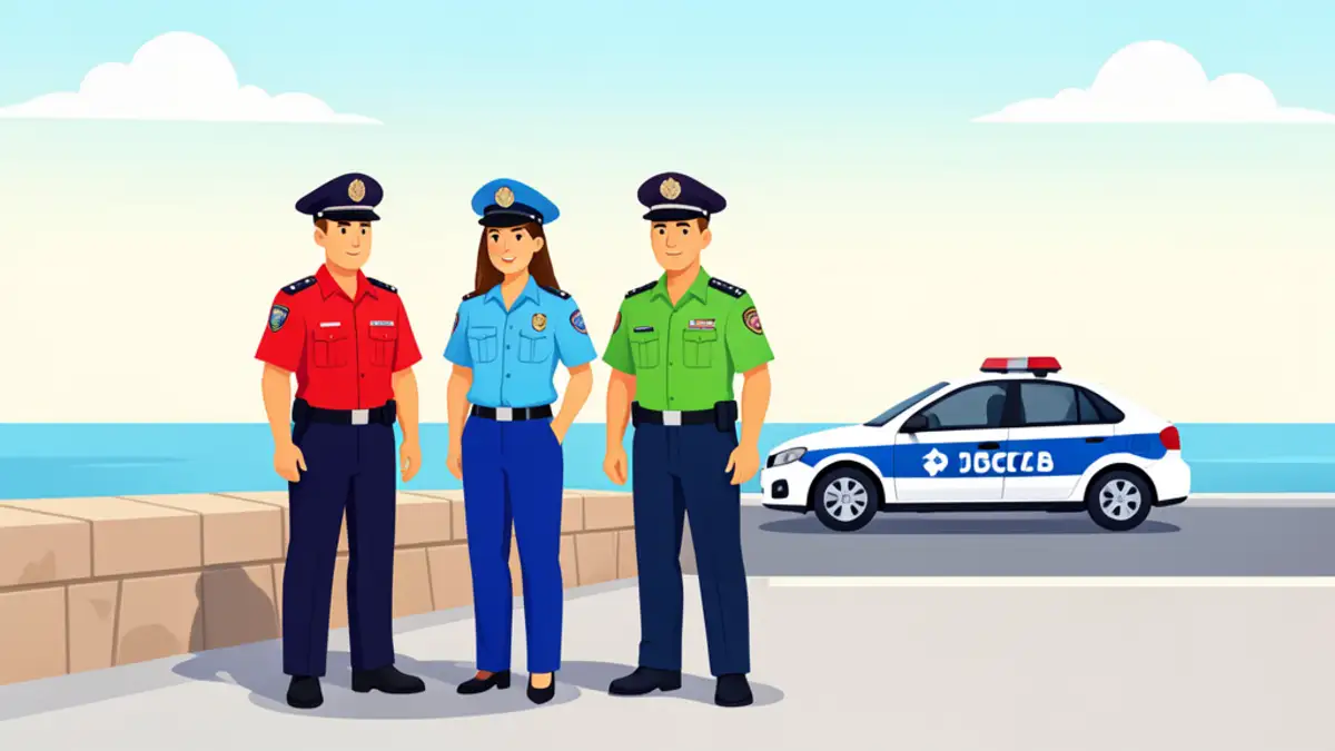 Osmero uhićenih zbog nereda na Matejuški ranije poznati policiji