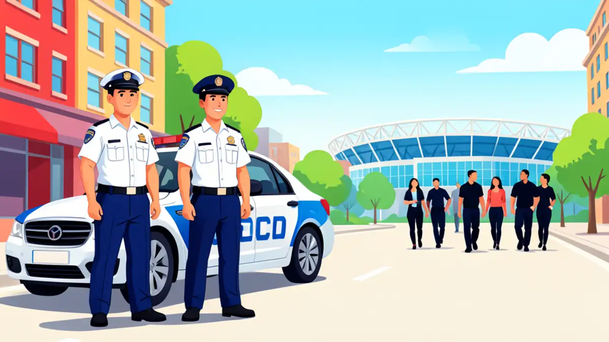 Oglasila se splitska policija, otkrili broj uhićenih navijača: ‘Tragamo i dalje...‘