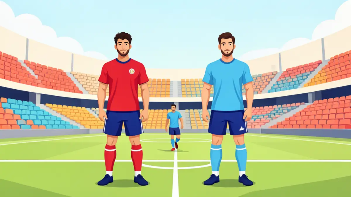 UEFA zatvorila tribine za utakmicu Srbije i Njemačke u Beogradu