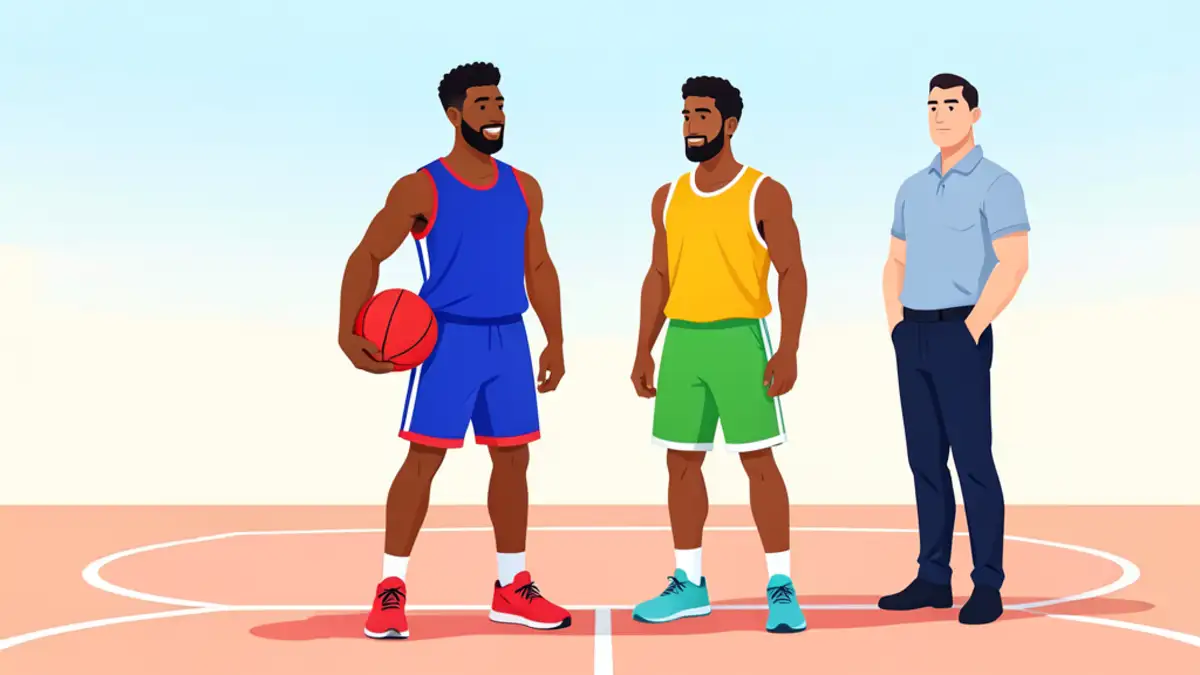 Euroliga prvotno odbila NBA, no kad je zamirisao novac vrata su se čudesno otvorila