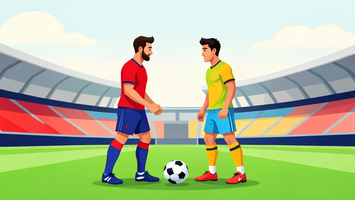 El Clasico počeo, prijenos utakmice uživo