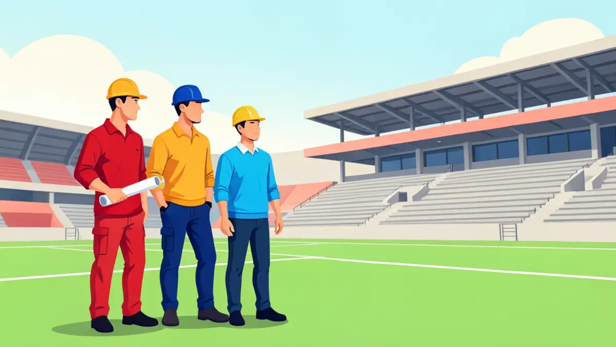Obnova ili rušenje Poljuda i gradnja novog Hajdukova stadiona