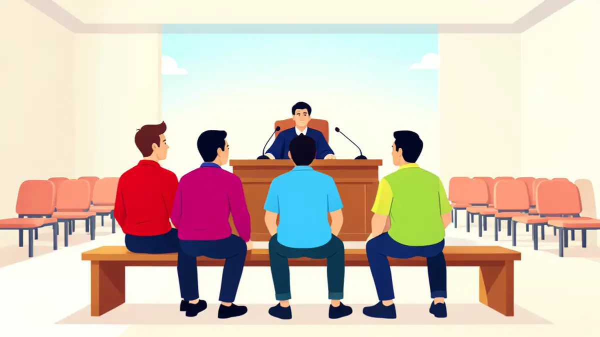 Afera Indeks traje 18 godina, a trojica optuženih sudit će se po četvrti put