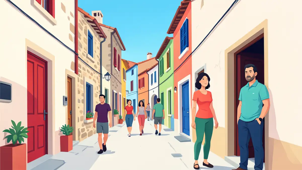 Zadar jedini hrvatski grad na europskoj listi turističkog pritiska