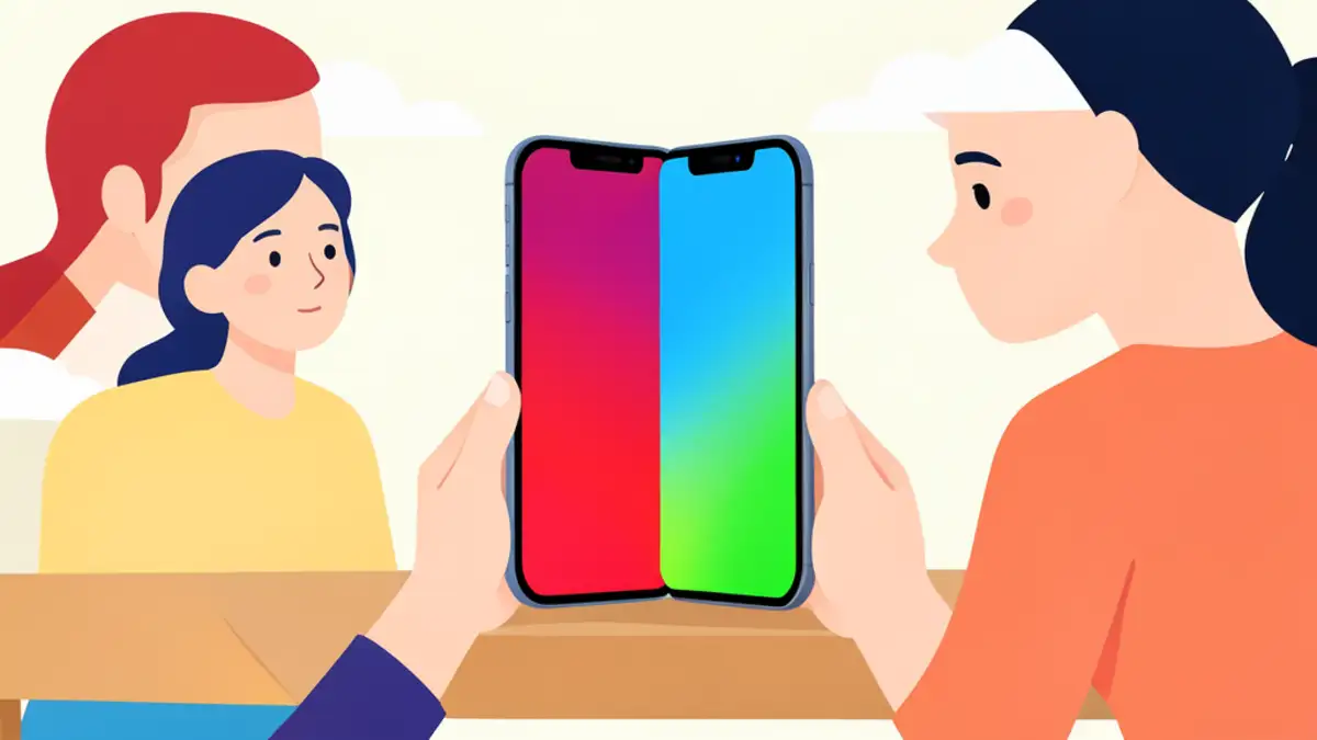 Sklopivi iPhone: isporuke pomaknute na 2027. zbog navale kupaca
