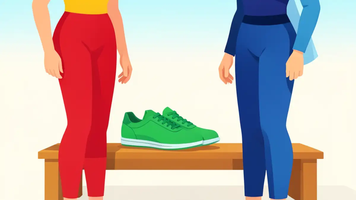 New Balance predstavio model 992 Medusa Green za jesen i zimu