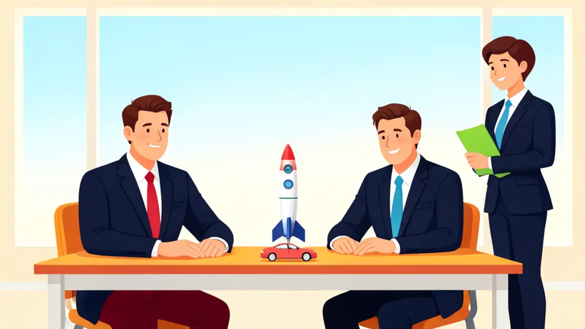 Tesla i SpaceX razmatraju spajanje u div od 3,6 bilijuna dolara