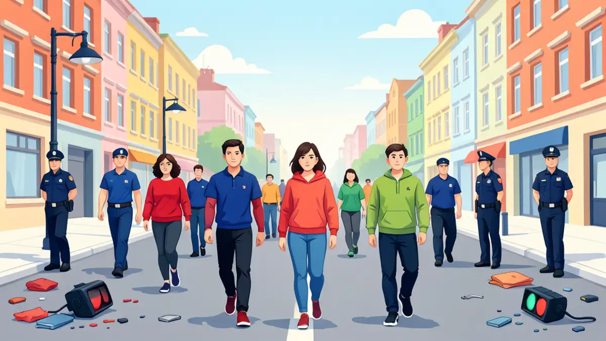 Studenti prosvjeduju u Tirani i traže ostavku premijera