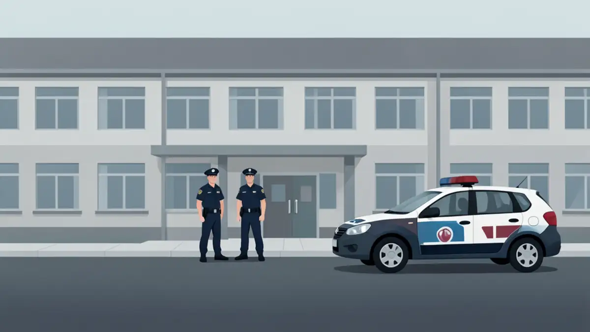 Učitelj u zagrebačkoj školi spolno uznemiravao učenicu (14). Dobio uvjetnu kaznu