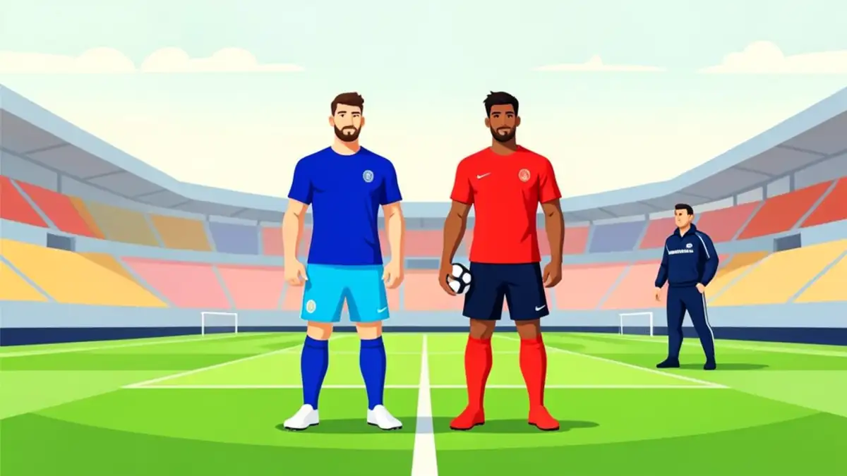Flick uoči El Clásica: Ne želim naslove u medijima, samo svoju momčad