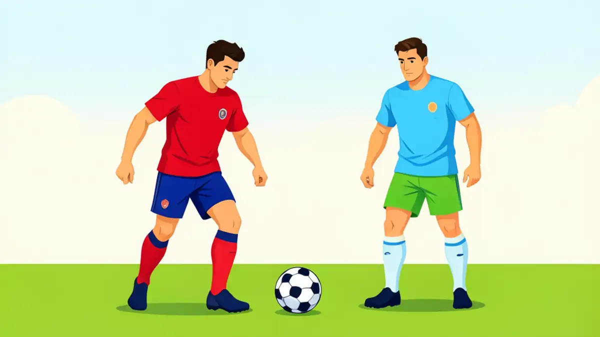 Gol petom u 1. NL obilježio utakmicu Jadrana i Dugopolja