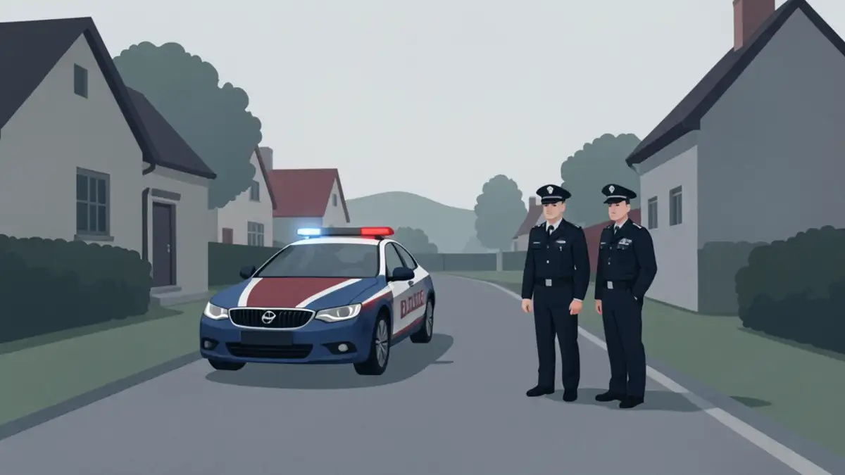 Poginuo muškarac u prometnoj nesreći u Tugarama kod Omiša
