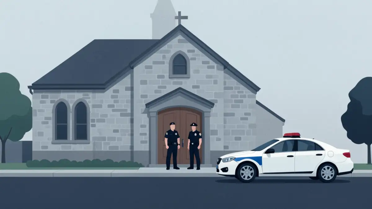 Maloljetnica svećenika optužila za zlostavljanje. Kaptol je to pet godina kasnije prijavio policiji