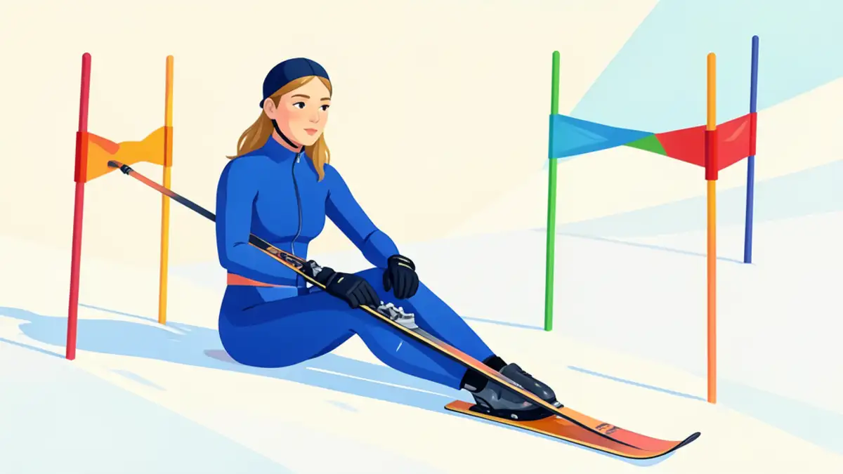 Otvara se Zrinki i konkurenciji: Shiffrin će manje skijati slalom