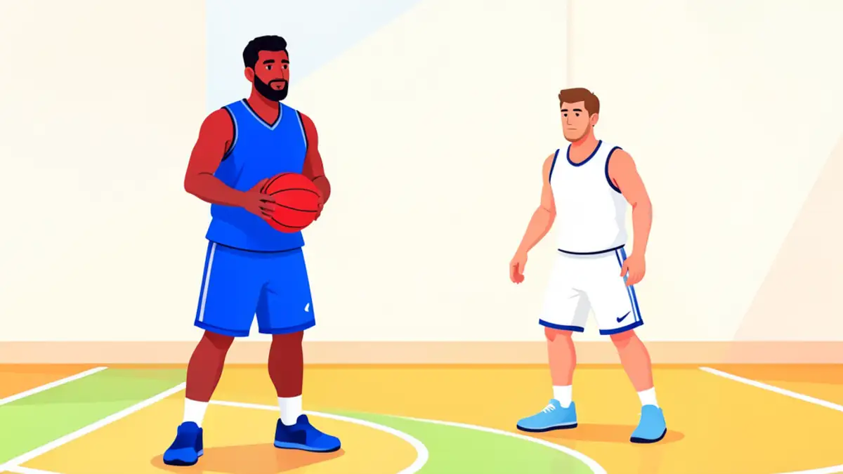 Zubac za Pacerse kod Oklahome City postigao 13 koševa