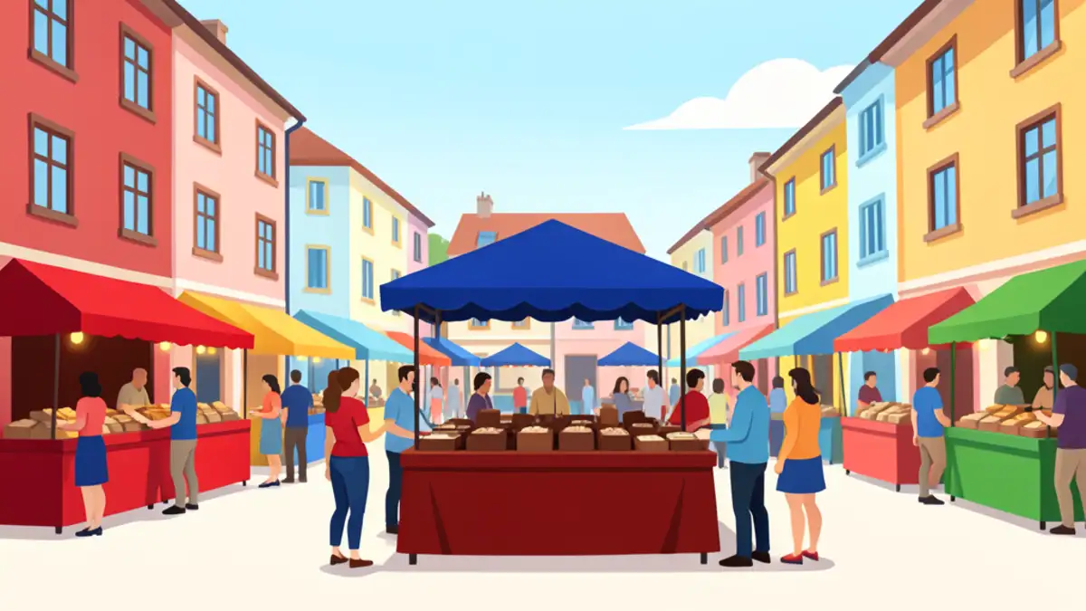 Opatija od 6. do 8. studenoga domaćin Festivala čokolade