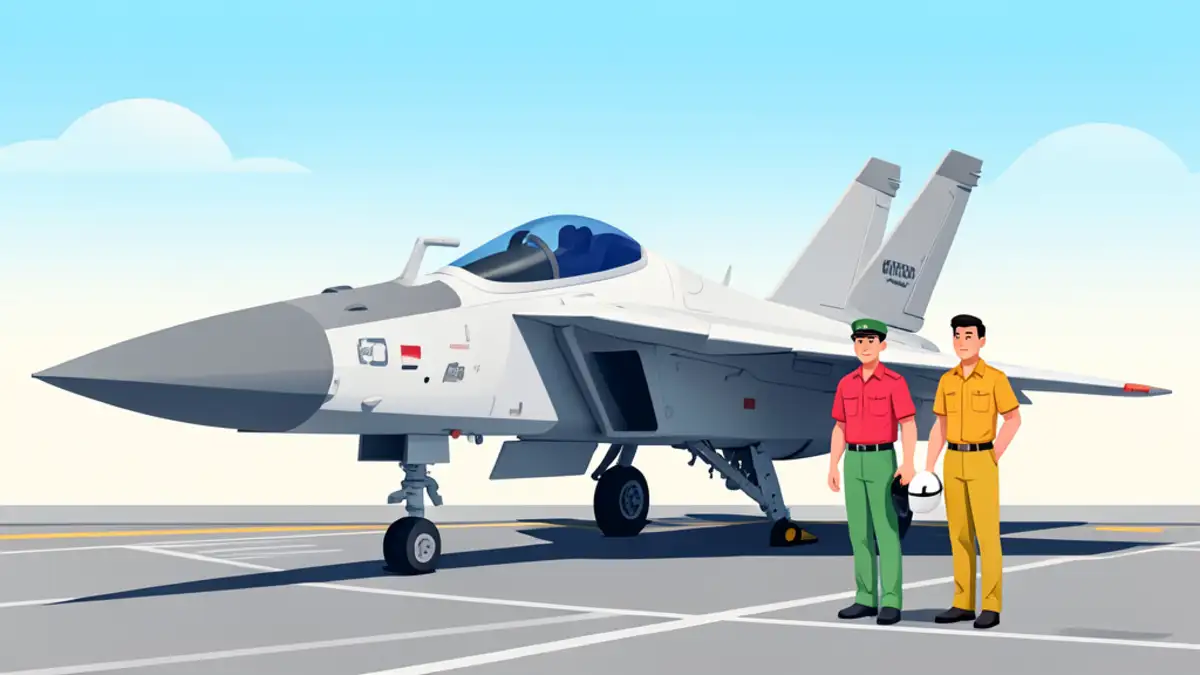F/A-18F Super Hornet vratio se iz misija iznad Irana s oznakom Sub Buster