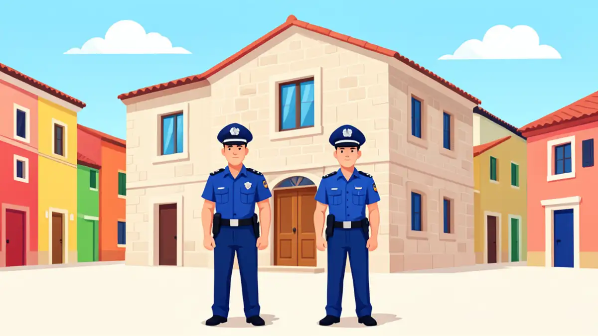Policija objavila fotografije osoba koje traži zbog nacističkih povika u Splitu