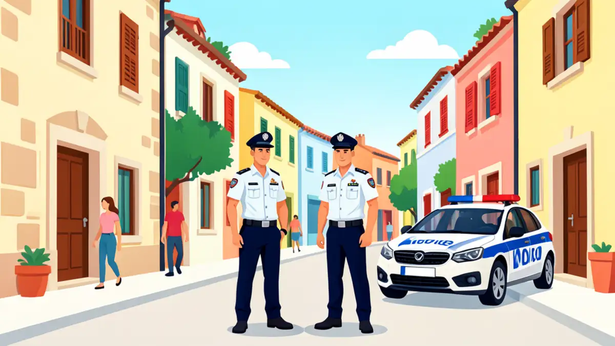 Policija traga za desetoricom pripadnika Torcide iz Splita
