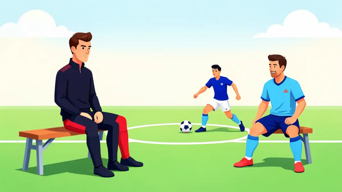 PSV izgubio u Haagu preokretom u 93. minuti, Perišić ostao na klupi