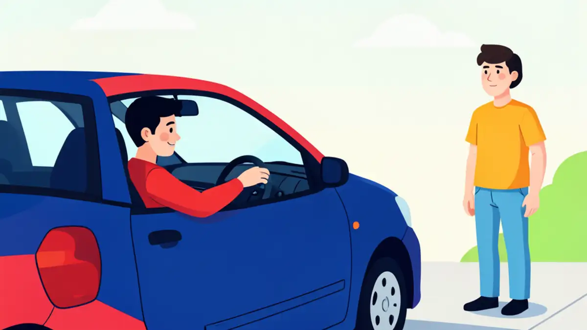 Nova Mazda može psovati druge vozače: Evo kako